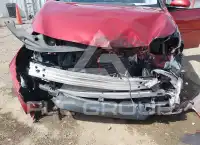 2018 Toyota PRIUS фото