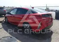 2018 Toyota PRIUS фото