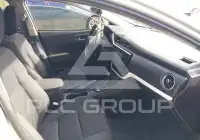 2018 Toyota COROLLA фото