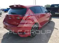 2018 Toyota COROLLA фото