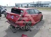 2018 Toyota COROLLA фото