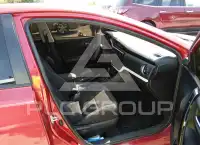 2018 Toyota COROLLA фото