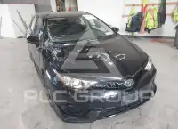 2018 Toyota COROLLA photo