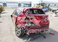 2018 Toyota COROLLA фото