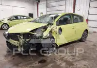 2018 Toyota COROLLA photo