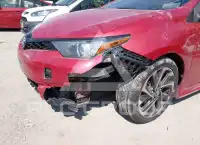 2018 Toyota COROLLA фото