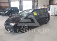 2018 Toyota COROLLA photo