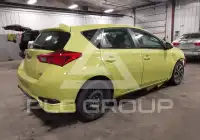 2018 Toyota COROLLA photo