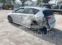 2018 Toyota COROLLA фото