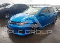 2018 Toyota COROLLA фото