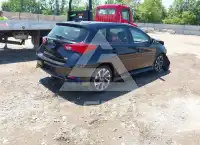 2018 Toyota COROLLA фото