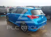 2018 Toyota COROLLA фото