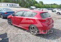 2018 Toyota COROLLA фото