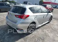 2018 Toyota COROLLA фото