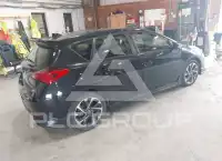 2018 Toyota COROLLA photo