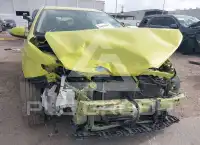 2018 Toyota COROLLA фото