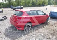 2018 Toyota COROLLA фото