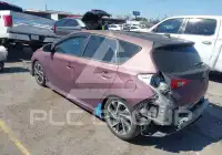2018 Toyota COROLLA фото