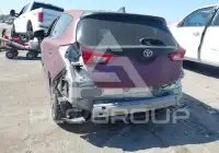 2018 Toyota COROLLA фото
