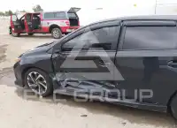 2018 Toyota COROLLA photo