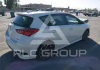2018 Toyota COROLLA photo