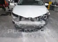 2018 Toyota COROLLA фото