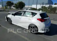 2018 Toyota COROLLA photo