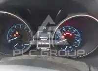 2018 Toyota COROLLA фото