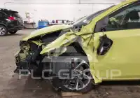 2018 Toyota COROLLA photo