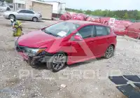 2018 Toyota COROLLA фото