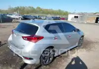 2018 Toyota COROLLA фото