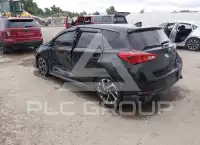 2018 Toyota COROLLA photo