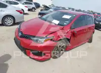 2018 Toyota COROLLA фото