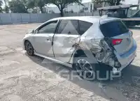 2018 Toyota COROLLA фото