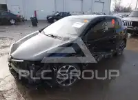 2018 Toyota COROLLA фото