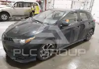 2018 Toyota COROLLA фото