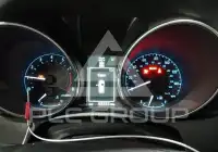 2018 Toyota COROLLA фото