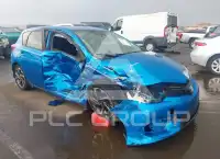 2018 Toyota COROLLA фото