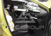 2018 Toyota COROLLA photo