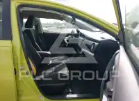 2018 Toyota COROLLA фото