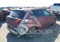 2018 Toyota COROLLA фото