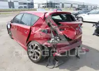 2018 Toyota COROLLA фото