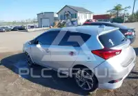 2018 Toyota COROLLA фото