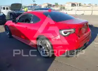 2018 Toyota 86 фото