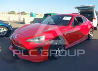 2018 Toyota 86 фото