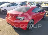 2018 Toyota 86 фото