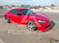 2018 Toyota 86 фото