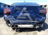2018 Toyota 86 фото