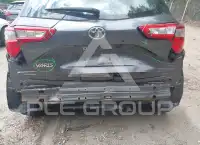 2018 Toyota YARIS фото