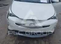 2018 Toyota PRIUS фото